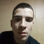 Антон, 24 года