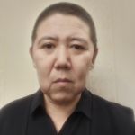 Ербол, 49 лет