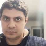 Дмитрий, 36 лет